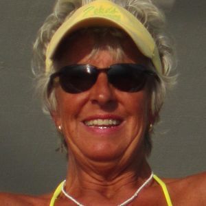 Meet your Posher, Kathy